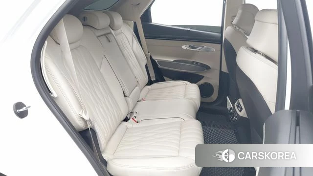 Genesis GV70 id 4500173 из Кореи 19