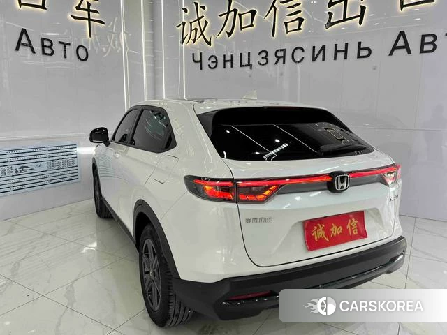 Honda XR-V id 4265666 из Китая 20