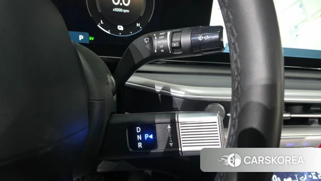 Hyundai Grandeur Hybrid (GN7) id 4408538 из Кореи 29