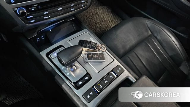 Genesis G80 id 4514579 из Кореи 19