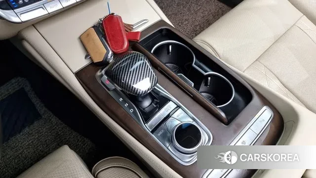 Kia More K9 id 3013875 из Кореи 19