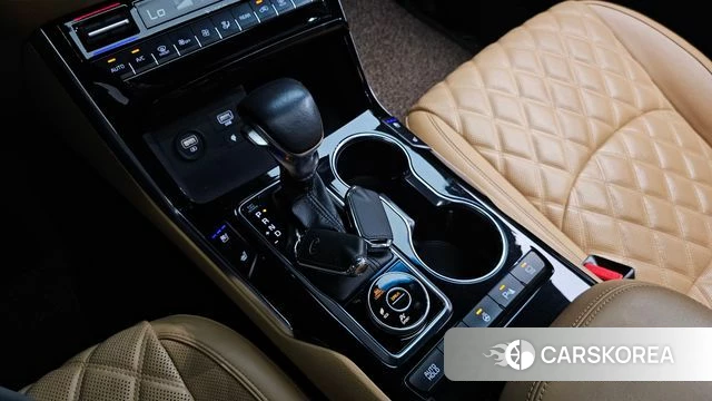 Kia Mohave Master id 4465058 из Кореи 19