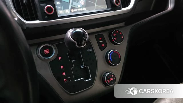 Kia The New Ray id 4197262 из Кореи 19