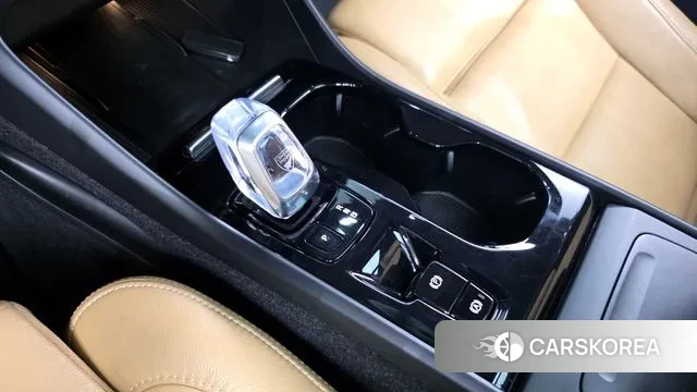 Volvo XC40 id 3028530 из Кореи 19