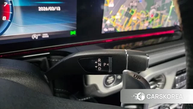 Mercedes-Benz G-Class W463b id 3788738 из Кореи 19