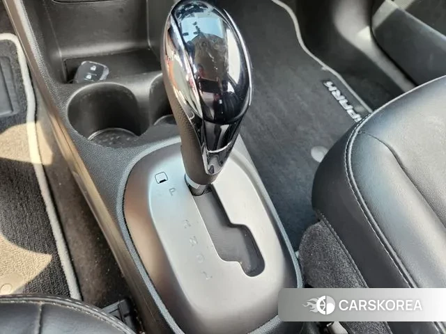 Chevrolet (GM Daewoo) The New Spark id 2997343 из Кореи 15