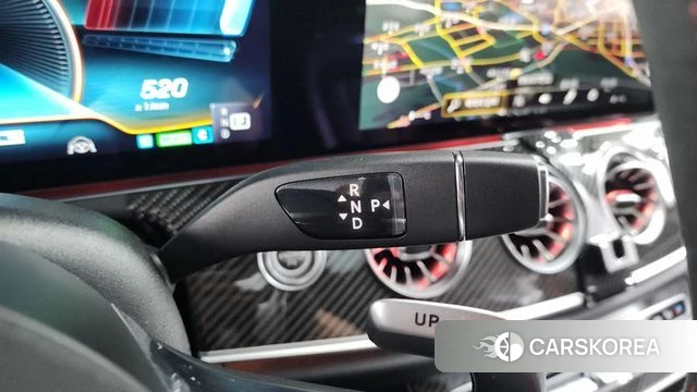 Mercedes-Benz CLS-Class C257 id 3934655 из Кореи 19