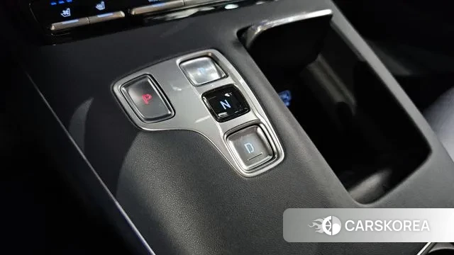 Hyundai The New Grandeur IG id 3059998 из Кореи 19