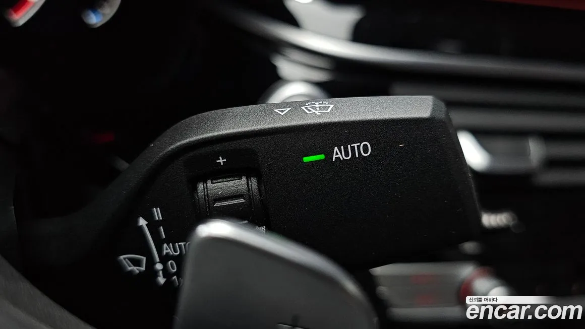 BMW 5 Series (G30) id 2020691 из Кореи 19