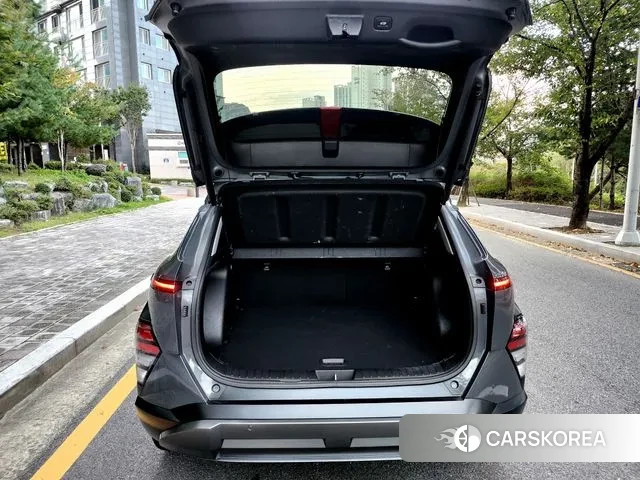 Hyundai Kona (SX2) id 3279587 из Кореи 19