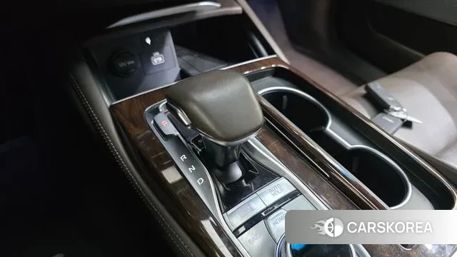 Kia More K9 id 3742494 из Кореи 19