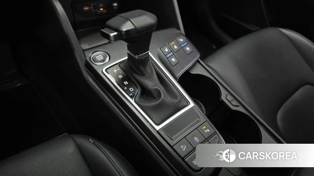 Kia The New Sportage 5th Generation id 4847266 из Кореи 19