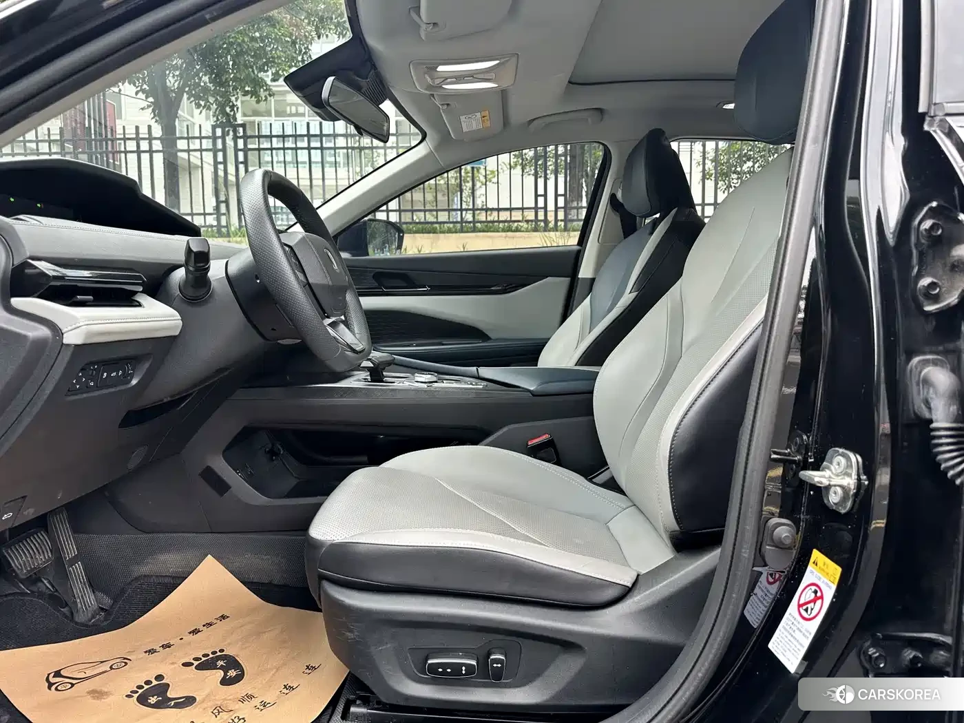 Chang'an UNI-V Smart iDD id 4679637 из Китая 16