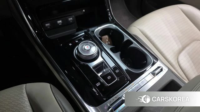 Kia Carnival 4th generation id 4542201 из Кореи 29