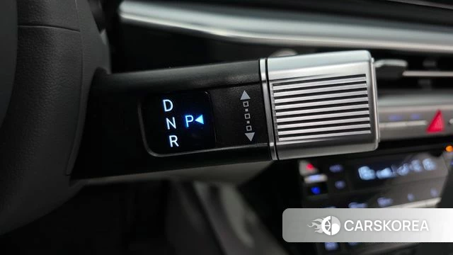 Hyundai Grandeur Hybrid (GN7) id 4892959 из Кореи 19