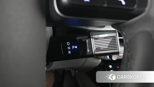 Hyundai Grandeur Hybrid (GN7) id 3909245 из Кореи 19