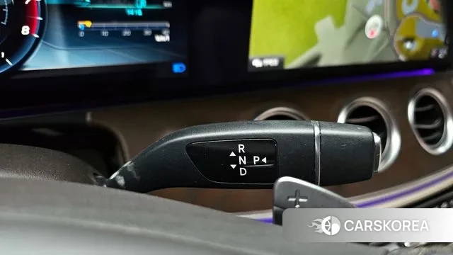 Mercedes-Benz E-Class W213 id 3275592 из Кореи 19