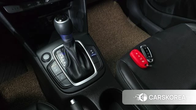 Hyundai Kona id 4356234 из Кореи 29