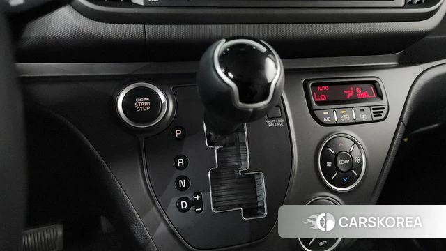 Kia The New Kia Ray id 4308903 из Кореи 19