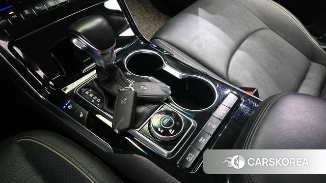Kia Mohave Master id 4676619 из Кореи 33