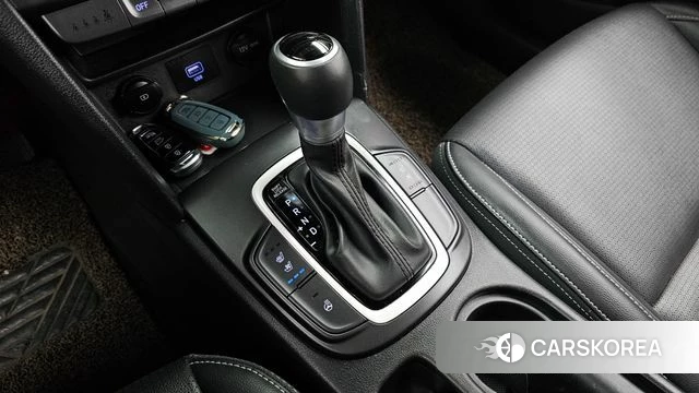 Hyundai Kona Hybrid id 4397190 из Кореи 30