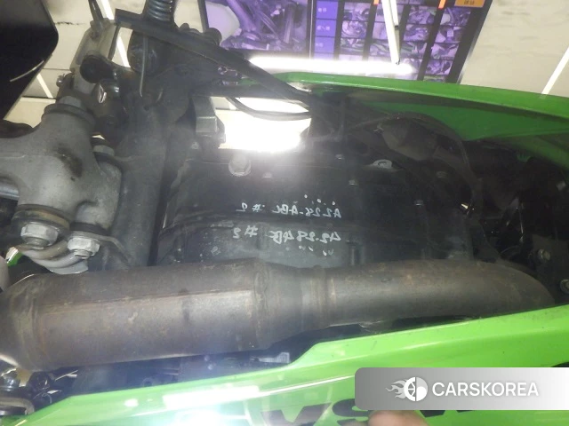 Kawasaki NINJA 250SL id 4306802 из Японии 9
