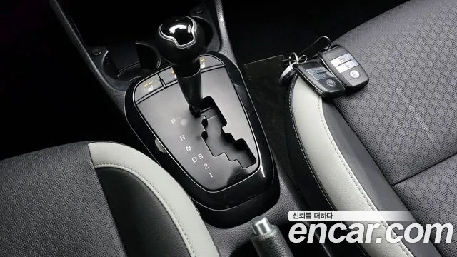 Kia All New Morning (JA) id 2715513 из Кореи 19