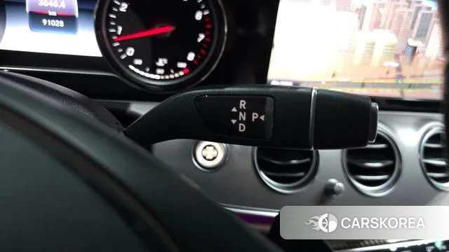 Mercedes-Benz E-Class W213 id 3687699 из Кореи 19