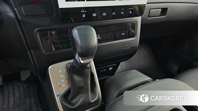 Hyundai Staria id 4548620 из Кореи 19