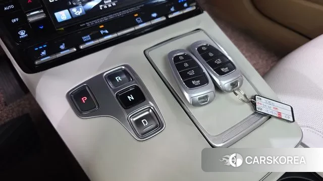 Hyundai The New Grandeur IG id 3004331 из Кореи 19