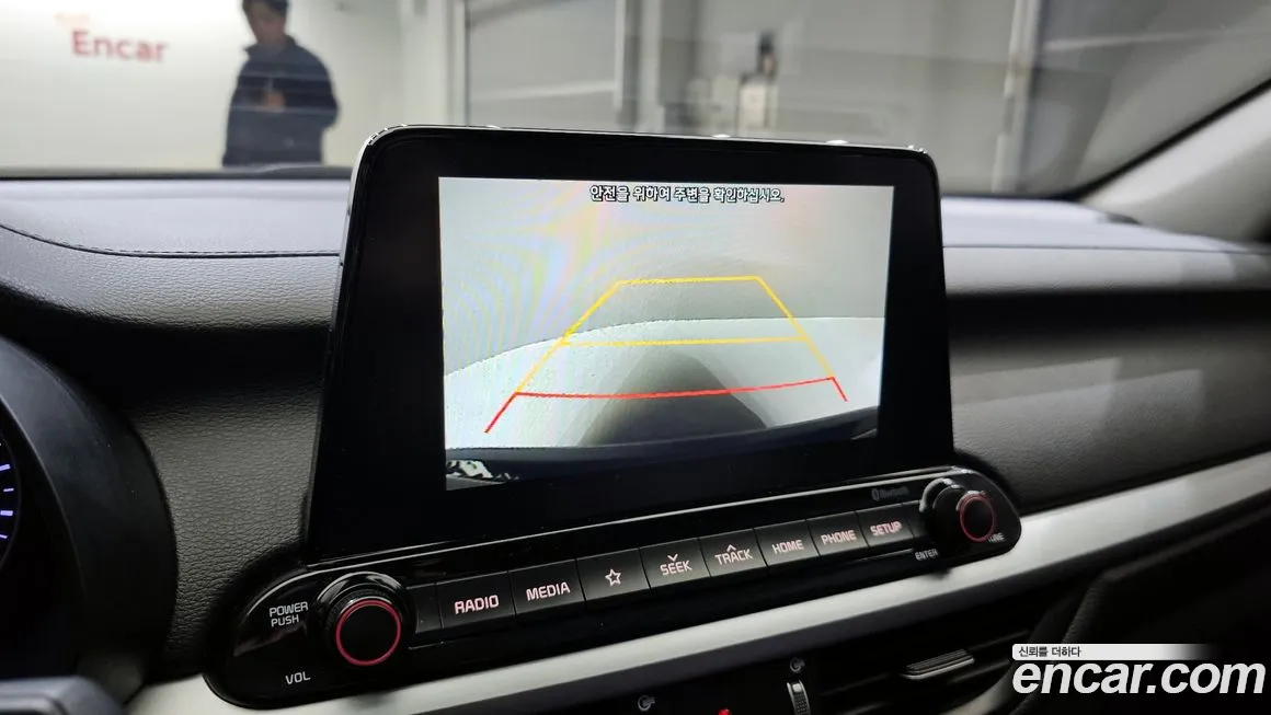 Kia Come New K3 id 1993189 из Кореи 11