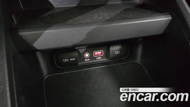 Kia Come New K3 id 2559894 из Кореи 19