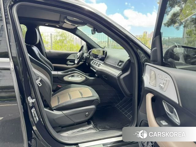Mercedes-Benz GLE AMG id 4274163 из Китая 23