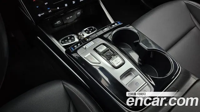 Hyundai Tucson (NX4) id 2944040 из Кореи 19