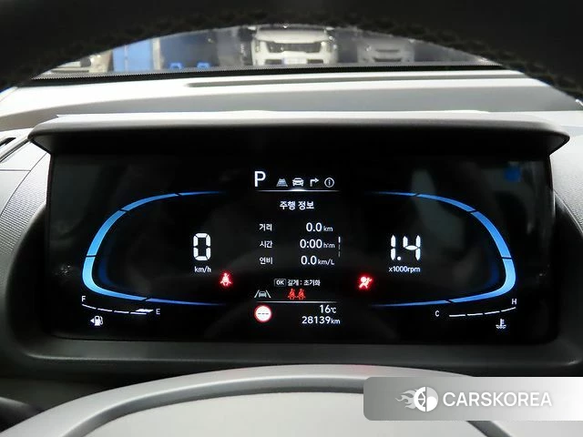 Hyundai Casper id 3903136 из Кореи 19