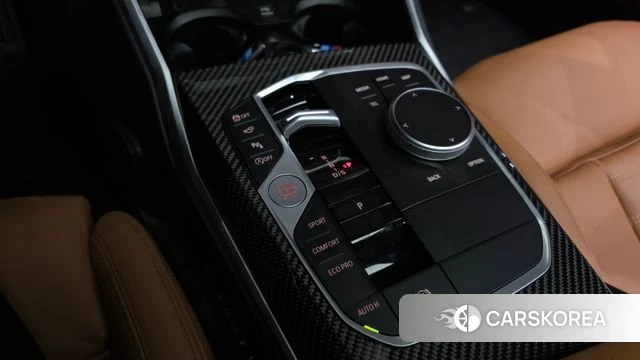 BMW 3 Series (G20) id 3870605 из Кореи 19