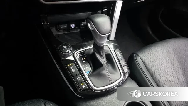 Kia Seltos id 3654732 из Кореи 13