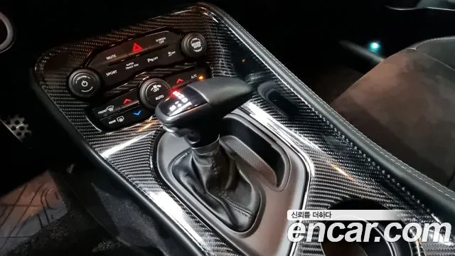 Dodge Challenger id 2795393 из Кореи 19