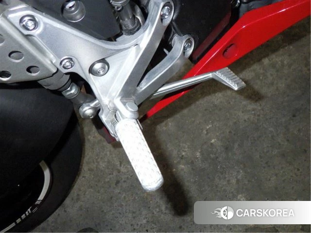 Honda CBR600RR id 3949941 из Японии 25