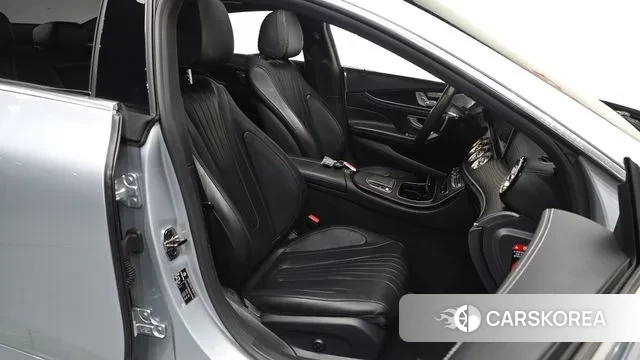 Mercedes-Benz CLS-Class C257 id 3463230 из Кореи 19