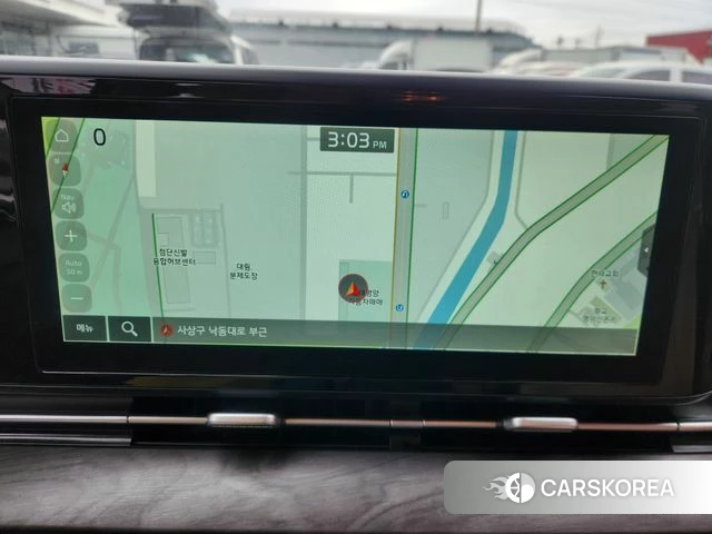 Kia Carnival 4th generation id 4577948 из Кореи 19