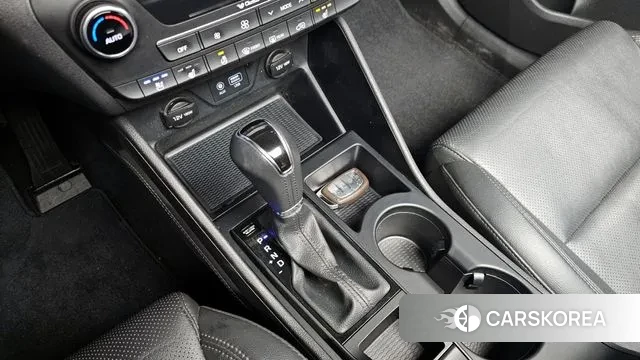 Hyundai All New Tucson id 3627097 из Кореи 19