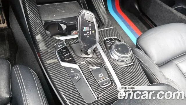 BMW X3 (G01) id 2891835 из Кореи 19