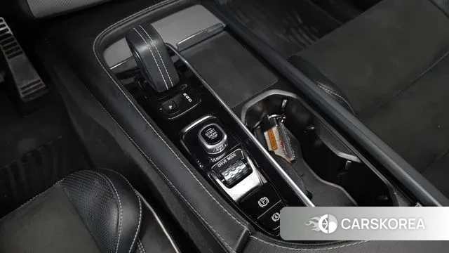 Volvo XC90 second Generation id 2901756 из Кореи 19