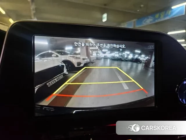 Hyundai Grandeur IG id 3474846 из Кореи 18