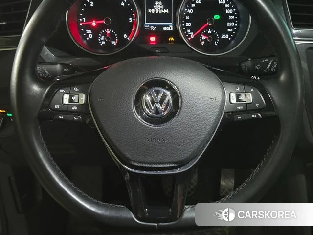 Volkswagen Tiguan second Generation id 4384202 из Кореи 19