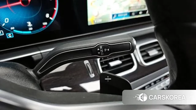 Mercedes-Benz GLE-Class W167 id 3058841 из Кореи 19