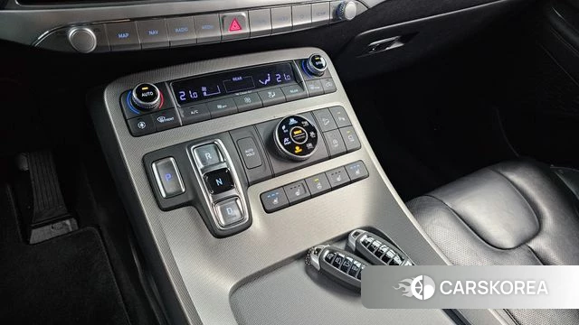 Hyundai Palisade id 3839638 из Кореи 19