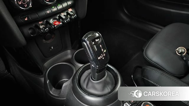 Mini Cooper id 4636917 из Кореи 29