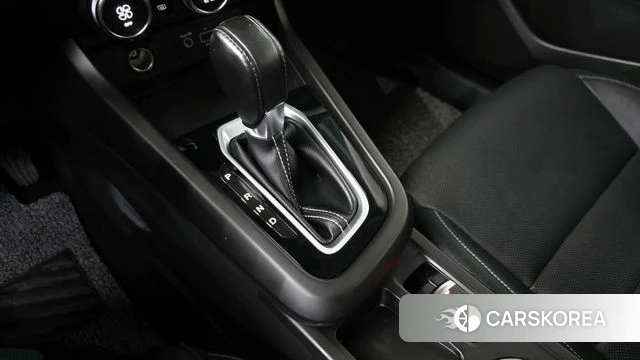 Renault Korea (Samsung) XM3 id 4186600 из Кореи 19